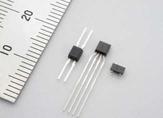 IEEE Recognizes Asahi Kasei Microdevices’ Commercialization of Thin-Film Hall Elements as an IEEE Milestone Hall elements