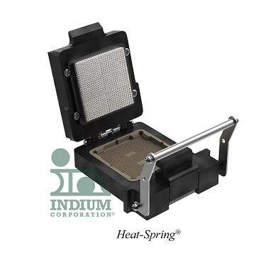 HeatSpring - TestConX 2026 HeatSpring - TestConX 2026