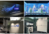 Hitachi Building Solutions Lab