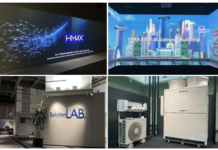 Hitachi Building Solutions Lab