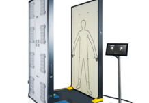 QPS201 Security Scanners