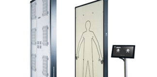 QPS201 Security Scanners