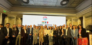 India–France Year of Innovation 2026
