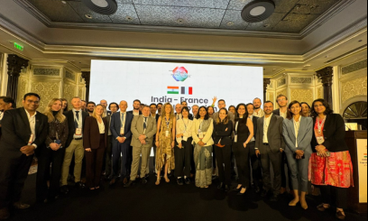 India–France Year of Innovation 2026
