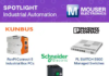 Mouser Expands Industrial Automation Portfolio with Advanced Networking, Motion Control, and Safety Solutions Industrial Automation