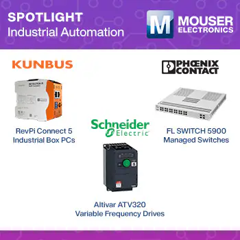 Industrial Automation Industrial Automation