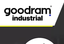 Industrial Memory from Goodram