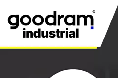 Industrial Memory from Goodram