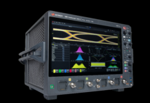 Infiniium XR8 Oscilloscopes