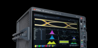 Keysight Introduces Infiniium XR8 Oscilloscopes to Accelerate High-Speed Digital Validation and Compliance Infiniium XR8 Oscilloscopes
