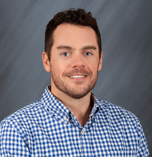 Jim McCoy, Indium Corporation Jim McCoy, Indium Corporation