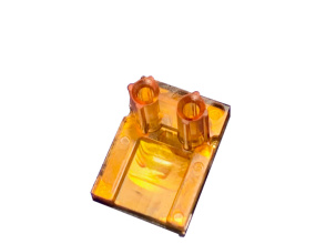 KD7251 single-chip IC