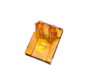 KD7251 single-chip IC