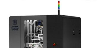 Kurtz Ersa Goes Semiconductor: Expanding Competence in Microelectronics & Advanced Packaging Kurtz Ersa