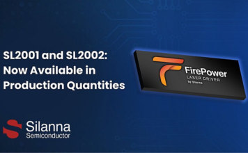 Laser Firing System ICs