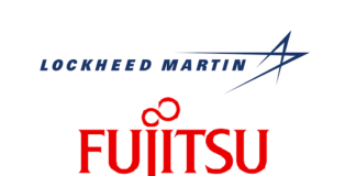 Lockheed Martin Fujitsu Agreement