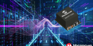 MCPF1525 Power Module