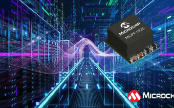 MCPF1525 Power Module