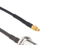 Reliable Wireless Connectivity in Communication Modules with MMCX Cable Assemblies MMCX Cable Assemblies
