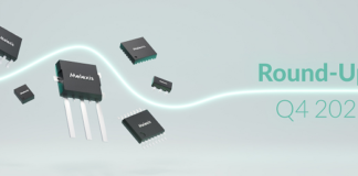 Melexis Q4 2025 Innovations