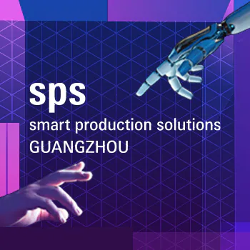 Mouser Electronics - SPS 2026 Mouser Electronics - SPS 2026