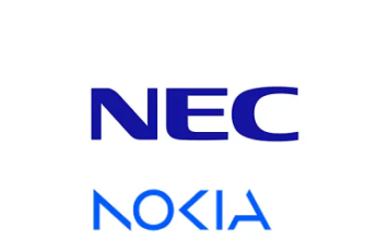 NEC and Nokia to Expand Eletrone's Optical Fiber Network