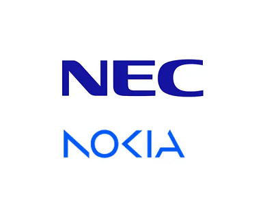 NEC and Nokia to Expand Eletrone's Optical Fiber Network
