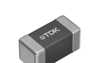 NTCSP series - NTC thermistors