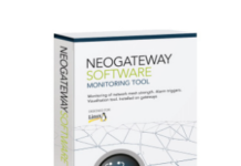 NeoGateway Software Monitoring Tool