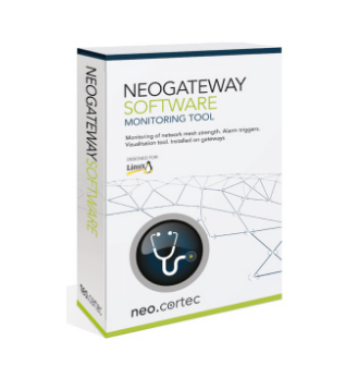 NeoGateway Software Monitoring Tool