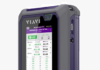 VIAVI Speeds Multifiber Certification with Optical Loss Test Set for Testing Up to 24 Fibers Simultaneously Multifiber Certification with Optical Loss Test Set