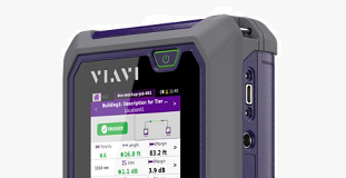 Multifiber Certification with Optical Loss Test Set