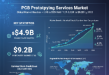 PCB Prototyping Services Market