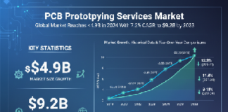PCB Prototyping Services Market