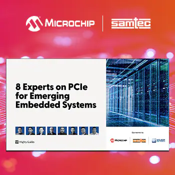 PCIe Design eBook PCIe Design eBook