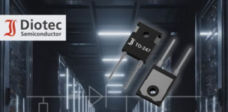 Diotec’s PW4512 – 45 A / 1200 V Standard Recovery Rectifier PW4512 45A 1200V Rectifier Diode