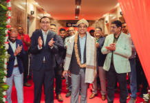 Palo Alto Networks Expands Bengaluru Office to Enhance Regional Customer Support and Innovation Palo Alto Networks