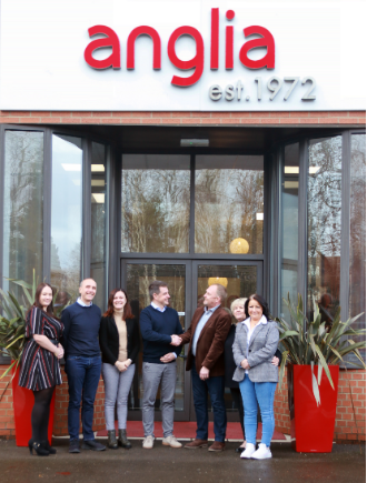 Pan European distribution agreement Pan European distribution agreement