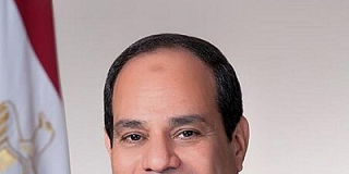 President El-Sisi