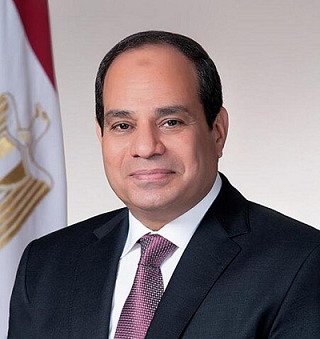 President El-Sisi