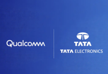 Qualcomm-Tata Electronics Partnership