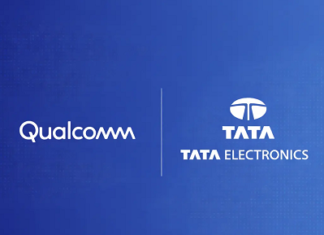 Qualcomm and Tata Electronics Partner to Manufacture Qualcomm Automotive Modules in India Qualcomm-Tata Electronics Partnership