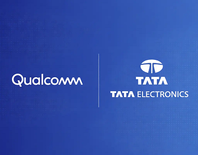 Qualcomm-Tata Electronics Partnership