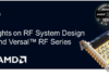RF System design Webinar