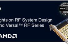 RF System design Webinar
