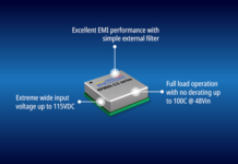 Buck Regulator Modules