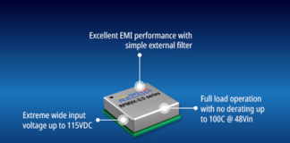 Buck Regulator Modules