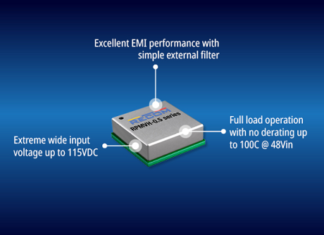 Buck Regulator Modules