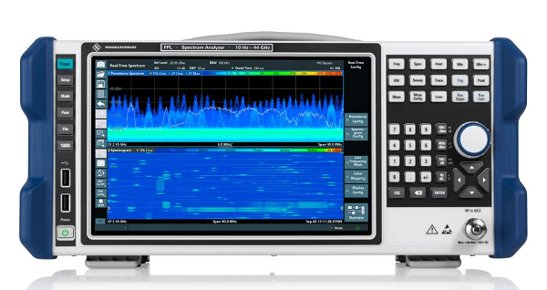 R&S FPL1044 spectrum analyzer R&S FPL1044 spectrum analyzer