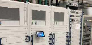 Rohde & Schwarz high-efficiency transmitter powers next-gen broadcast services in Serbia R&S TH1 transmitter